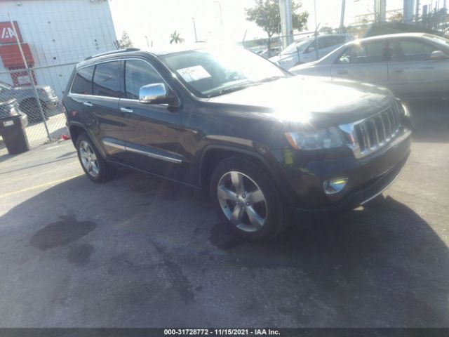 JEEP GRAND CHEROKEE 2011 1j4rs5gg4bc577773