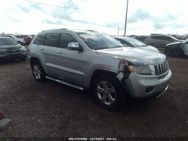 JEEP GRAND CHEROKEE 2011 1j4rs5gg4bc580642