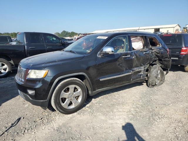 JEEP GRAND CHER 2011 1j4rs5gg4bc649832