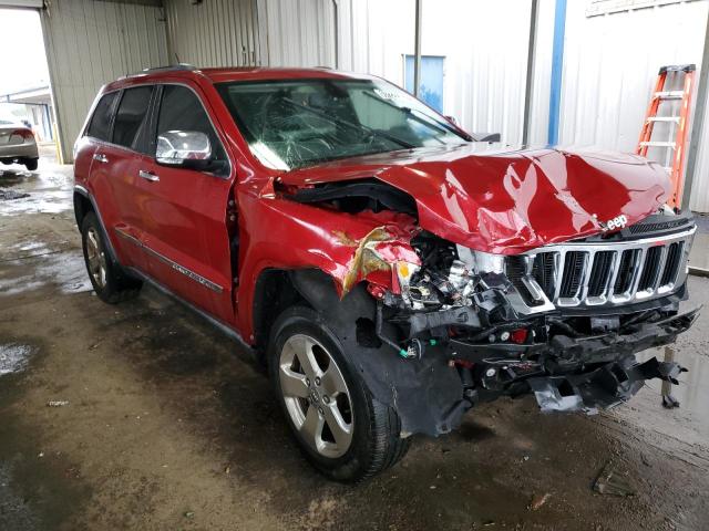 JEEP GRAND CHER 2011 1j4rs5gg4bc679929