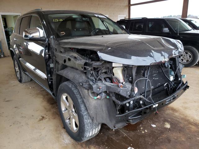 JEEP GRAND CHER 2011 1j4rs5gg4bc739255