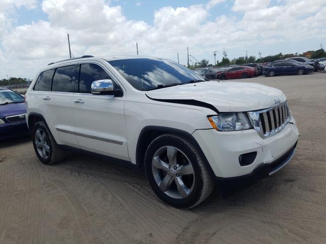 JEEP GRAND CHER 2011 1j4rs5gg5bc509918