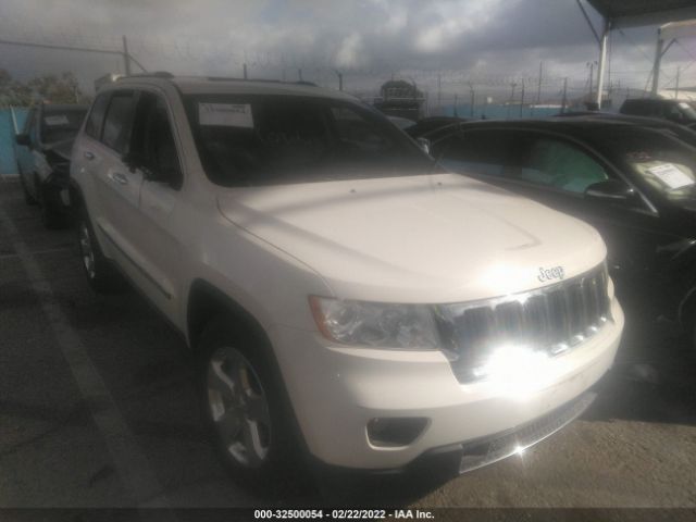 JEEP GRAND CHEROKEE 2011 1j4rs5gg5bc516562