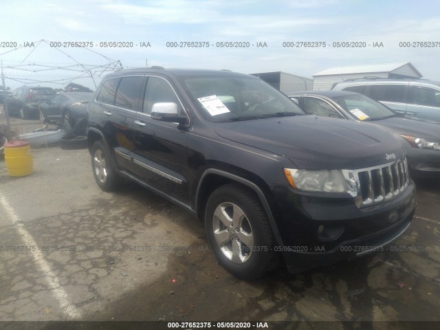 JEEP GRAND CHEROKEE 2011 1j4rs5gg5bc517193