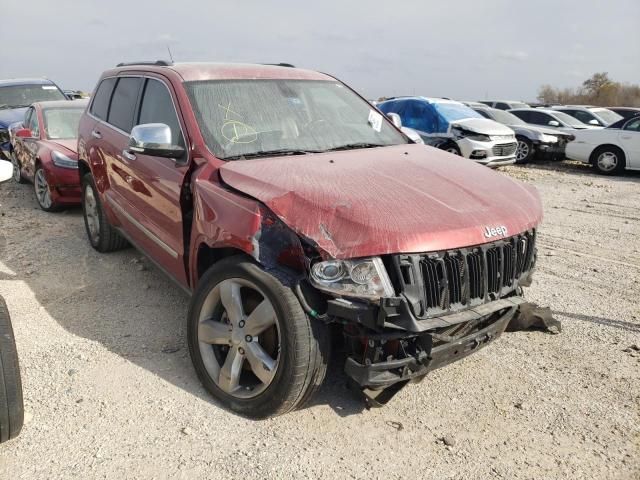 JEEP GRAND CHER 2011 1j4rs5gg5bc541140