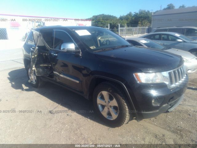 JEEP GRAND CHEROKEE 2011 1j4rs5gg5bc673279