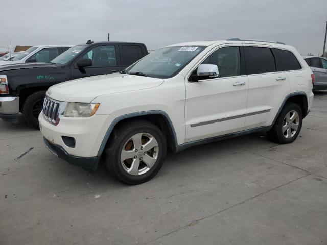 JEEP GRAND CHER 2011 1j4rs5gg6bc558366