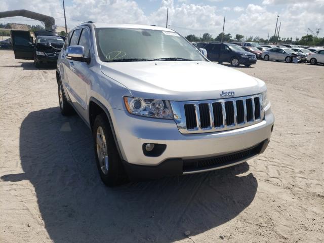 JEEP GRAND CHER 2011 1j4rs5gg6bc569318