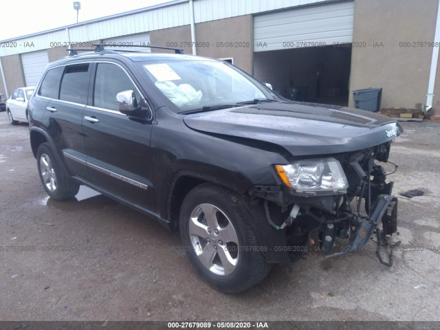 JEEP GRAND CHEROKEE 2011 1j4rs5gg6bc591819