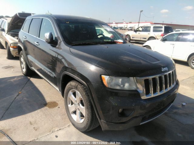 JEEP GRAND CHEROKEE 2011 1j4rs5gg6bc626472