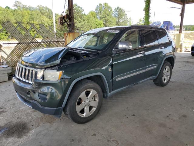 JEEP GRAND CHEROKEE 2011 1j4rs5gg6bc644650