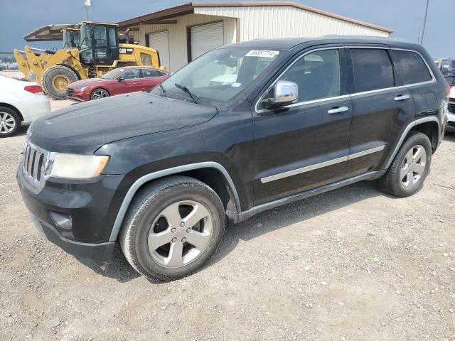 JEEP GRAND CHER 2011 1j4rs5gg6bc659682