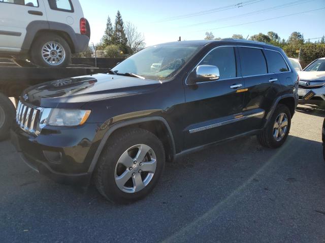 JEEP GRAND CHER 2011 1j4rs5gg6bc704281