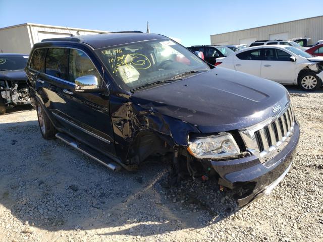 JEEP GRAND CHER 2011 1j4rs5gg6bc704538