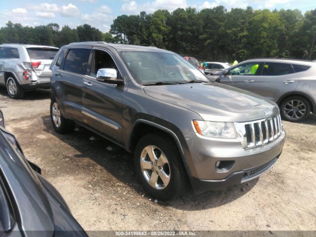 JEEP GRAND CHEROKEE 2011 1j4rs5gg6bc716219