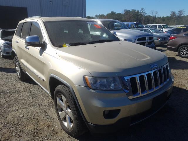 JEEP GRAND CHER 2011 1j4rs5gg6bc723669