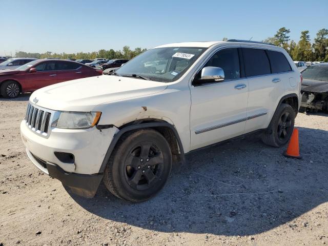 JEEP GRAND CHER 2011 1j4rs5gg7bc538899