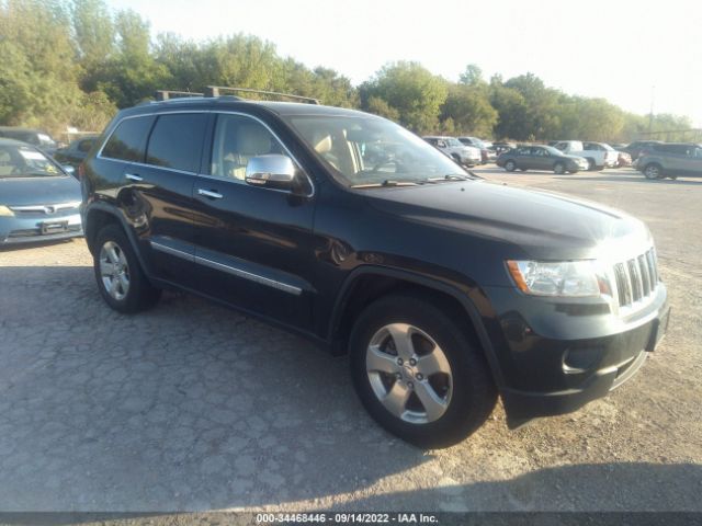 JEEP GRAND CHEROKEE 2011 1j4rs5gg7bc558456