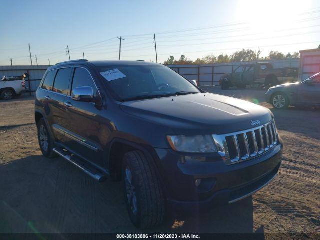 JEEP GRAND CHEROKEE 2011 1j4rs5gg7bc574172