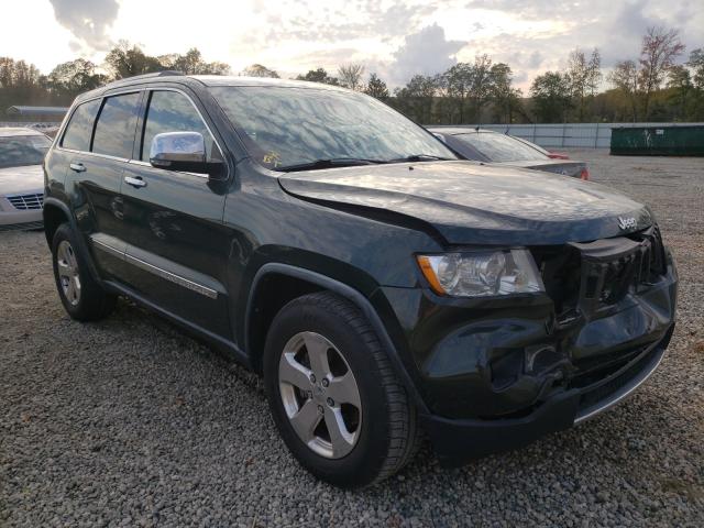 JEEP GRAND CHER 2011 1j4rs5gg7bc719744