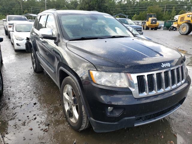 JEEP GRAND CHER 2011 1j4rs5gg8bc524140