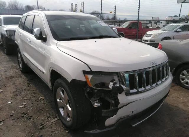 JEEP GRAND CHEROKEE 2011 1j4rs5gg8bc558384