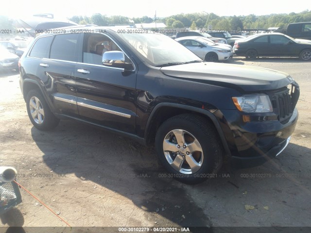 JEEP GRAND CHEROKEE 2011 1j4rs5gg8bc588324