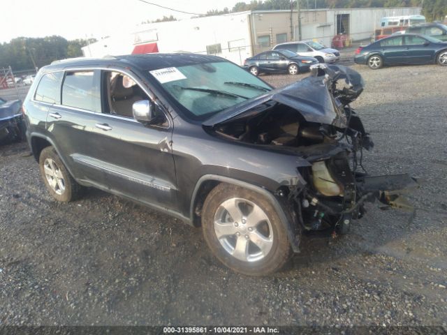 JEEP GRAND CHEROKEE 2011 1j4rs5gg8bc723768