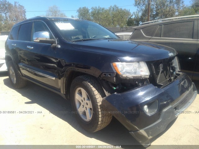 JEEP GRAND CHEROKEE 2011 1j4rs5gg9bc505399