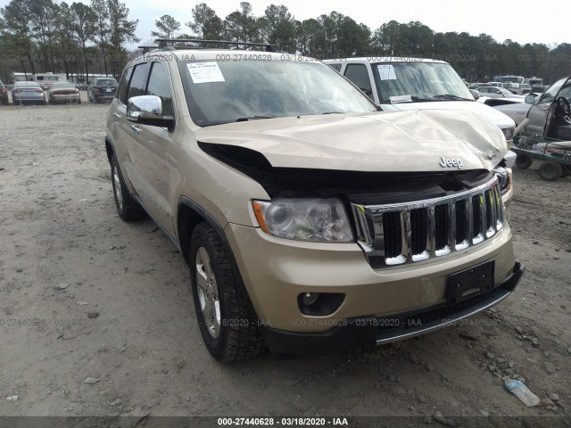 JEEP GRAND CHEROKEE 2011 1j4rs5gg9bc564386