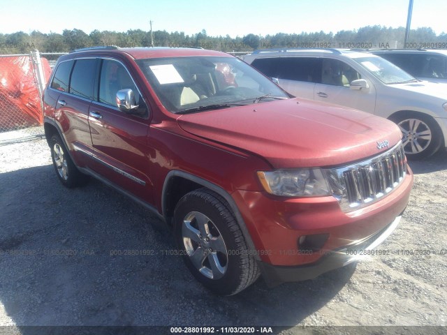 JEEP GRAND CHEROKEE 2011 1j4rs5gg9bc588428