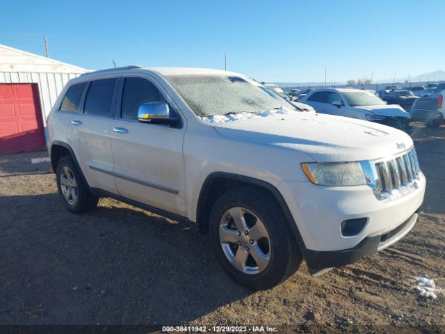 JEEP GRAND CHEROKEE 2011 1j4rs5ggxbc558421