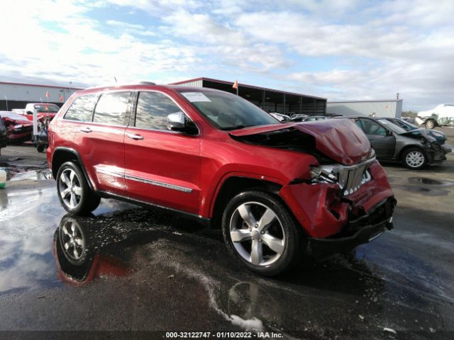 JEEP GRAND CHEROKEE 2011 1j4rs5ggxbc569225