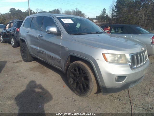 JEEP GRAND CHEROKEE 2011 1j4rs5ggxbc589166