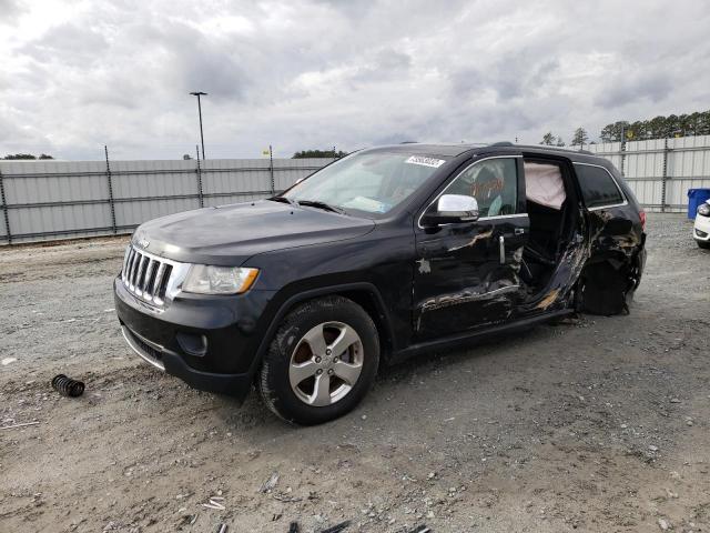 JEEP GRAND CHER 2011 1j4rs5ggxbc597199