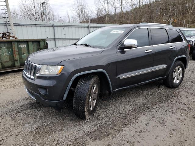 JEEP GRAND CHER 2011 1j4rs5ggxbc601736