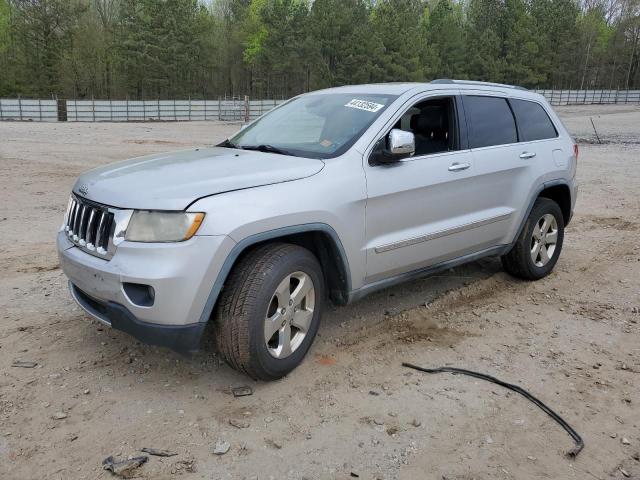 JEEP GRAND CHEROKEE 2011 1j4rs5ggxbc636941