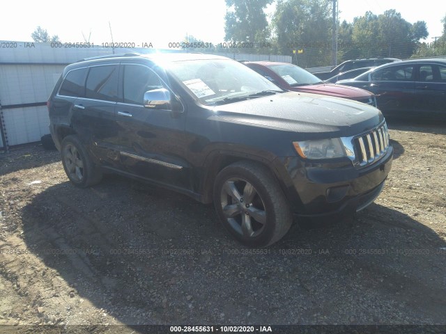 JEEP GRAND CHEROKEE 2011 1j4rs5ggxbc658955