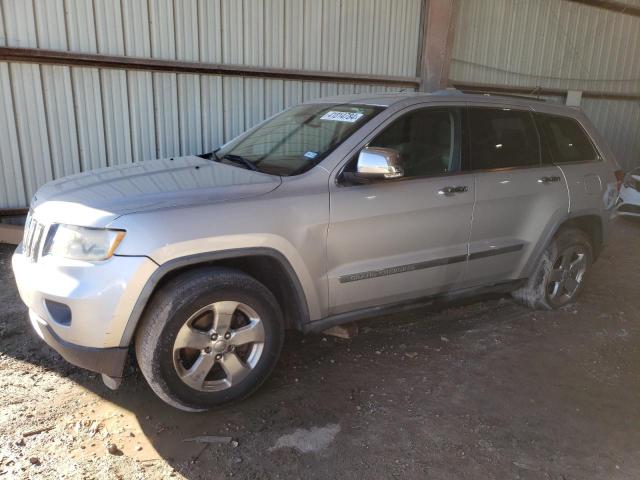 JEEP GRAND CHEROKEE 2011 1j4rs5ggxbc659748