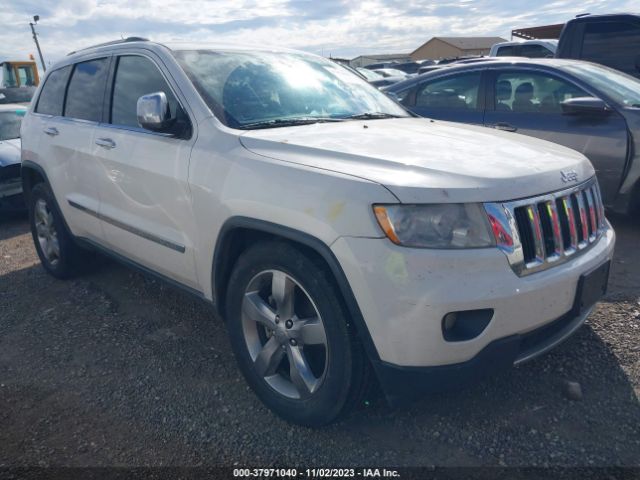 JEEP GRAND CHEROKEE 2011 1j4rs5ggxbc716191