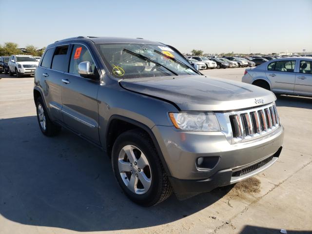 JEEP GRAND CHER 2011 1j4rs5ggxbc719740