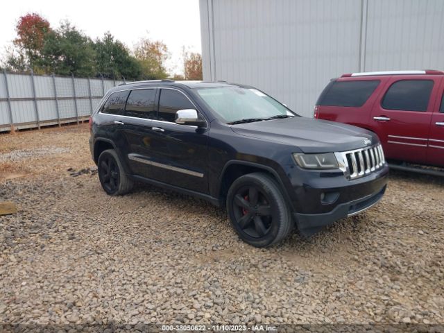 JEEP GRAND CHEROKEE 2011 1j4rs5gt0bc501612