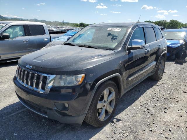 JEEP GRAND CHEROKEE 2011 1j4rs5gt0bc503893