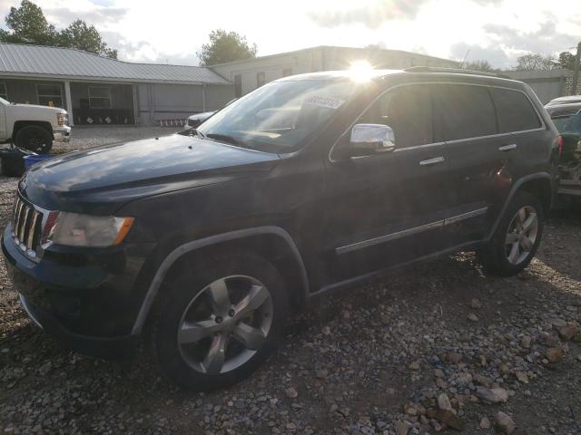 JEEP GRAND CHER 2011 1j4rs5gt0bc524114