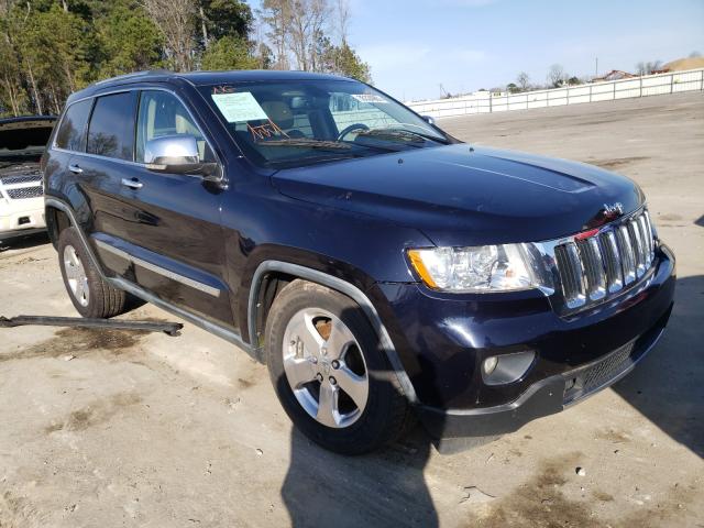 JEEP GRAND CHER 2011 1j4rs5gt0bc531211