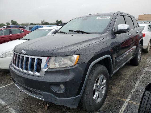 JEEP GRAND CHER 2011 1j4rs5gt0bc531371