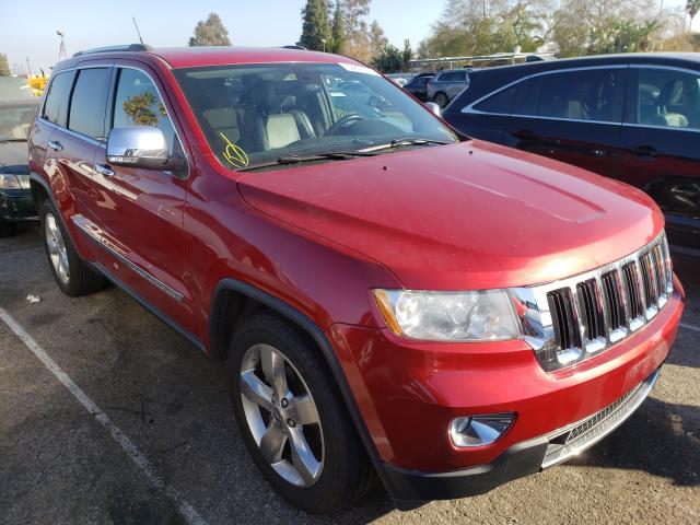 JEEP GRAND CHER 2011 1j4rs5gt0bc532374