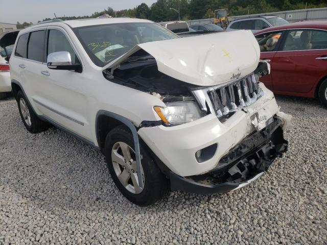 JEEP GRAND CHER 2011 1j4rs5gt0bc611415