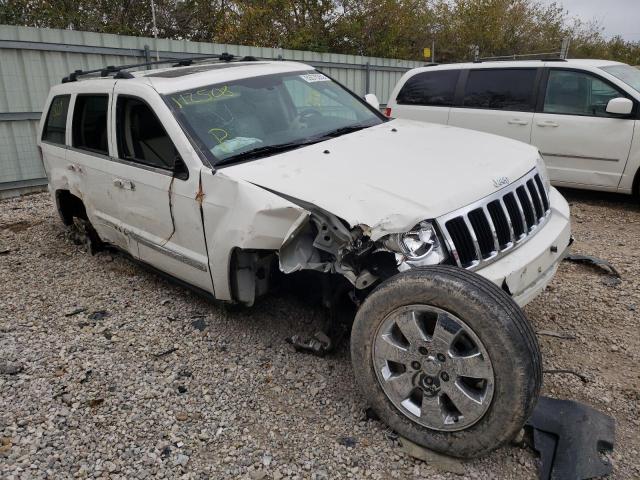 JEEP GRAND CHER 2010 1j4rs5gt1ac112508