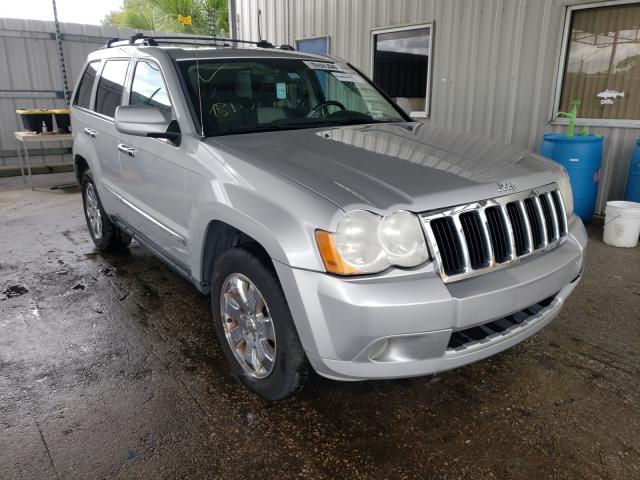 JEEP GRAND CHER 2010 1j4rs5gt1ac136596